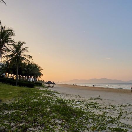 Luxury Apartment - Ocean Villas Resort Da Nang Exterior foto