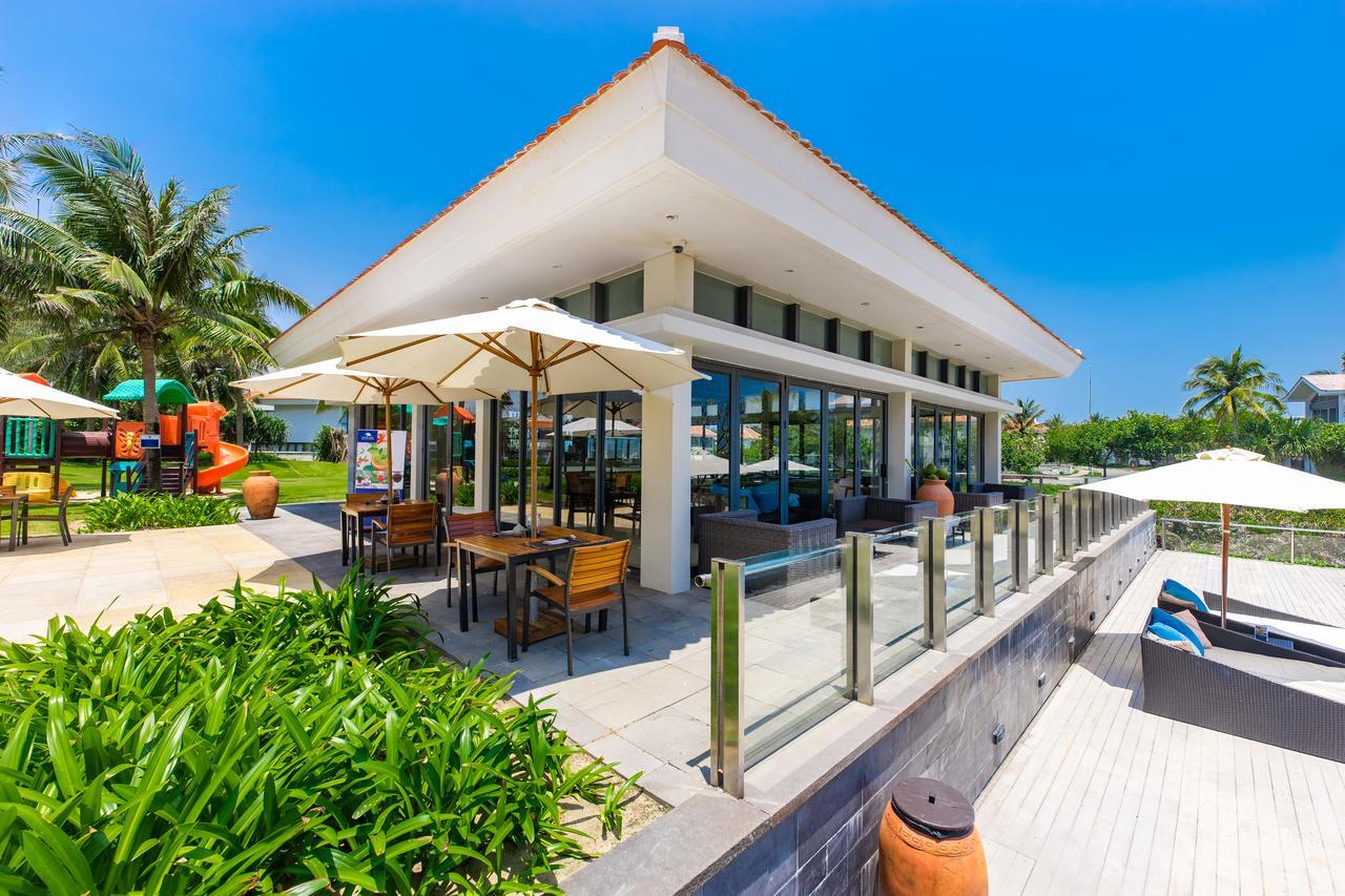 Luxury Apartment - Ocean Villas Resort Da Nang Exterior foto